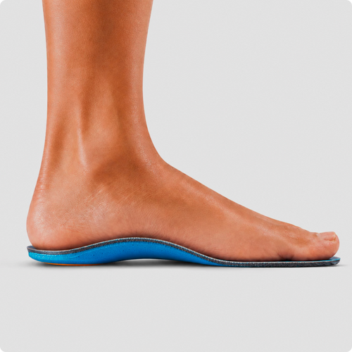 Ergosafe LOW
