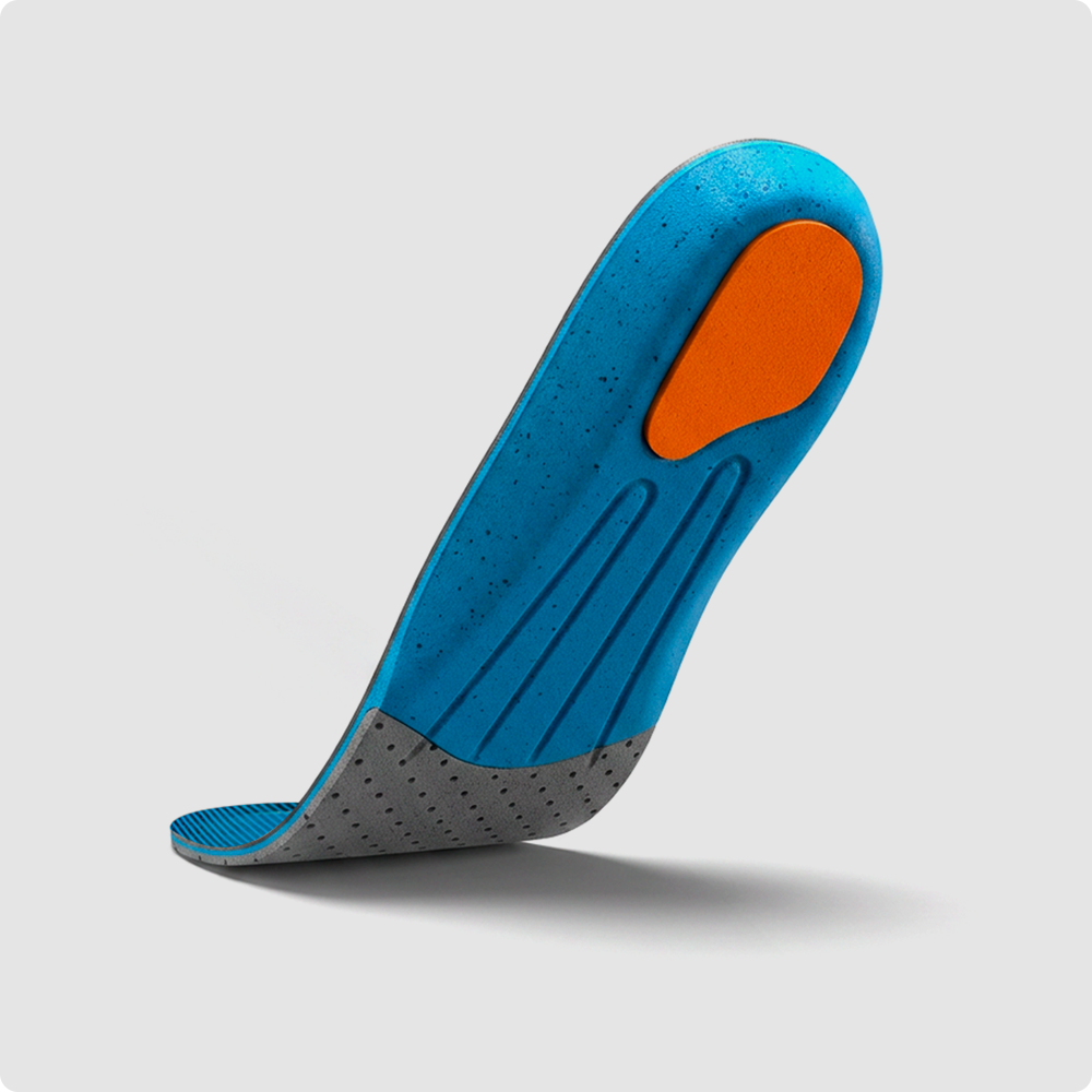 Ergosafe LOW