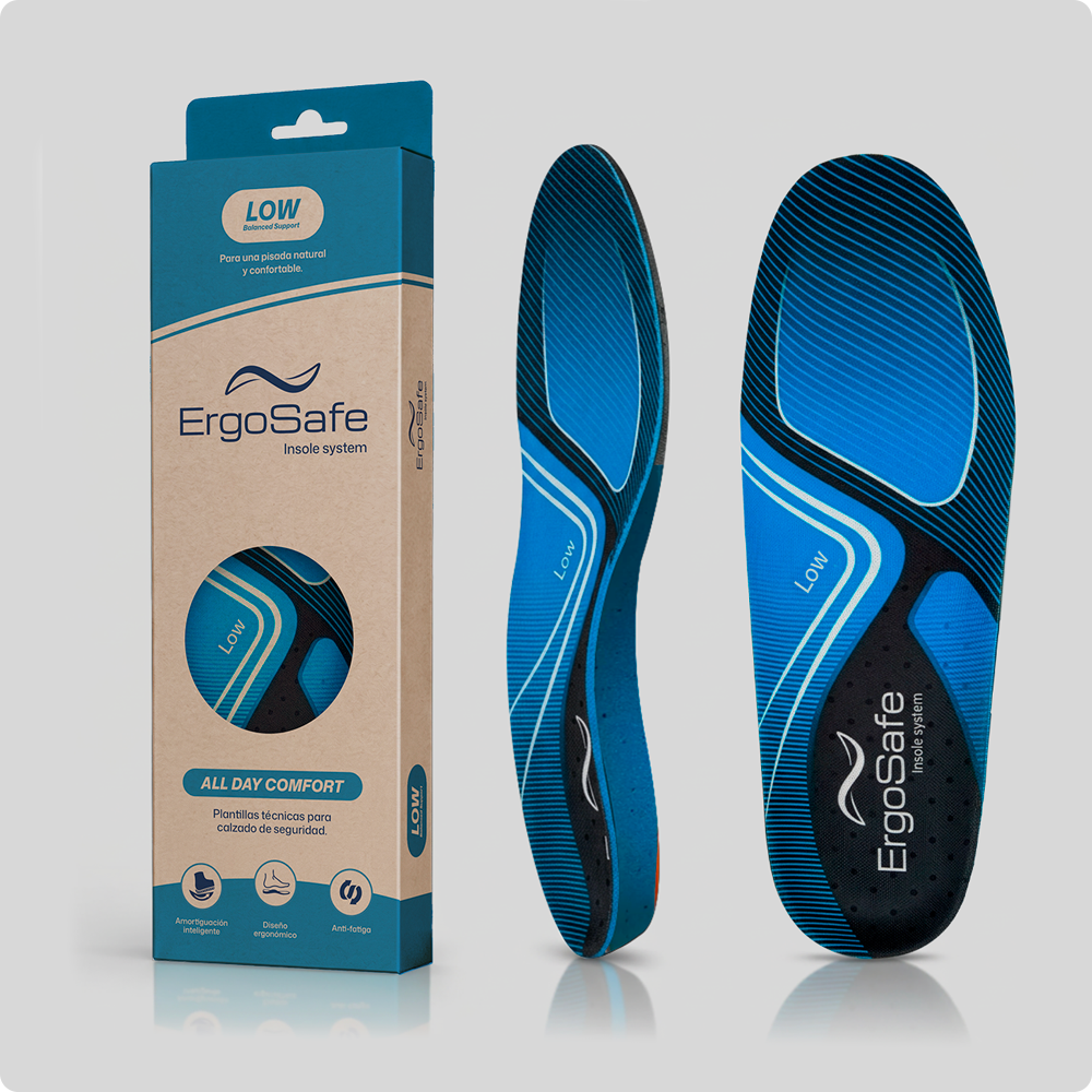 Ergosafe LOW